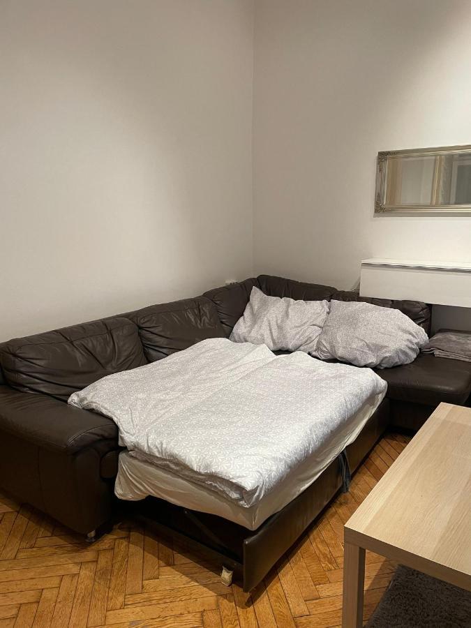 Apartment 1080 Відень Екстер'єр фото